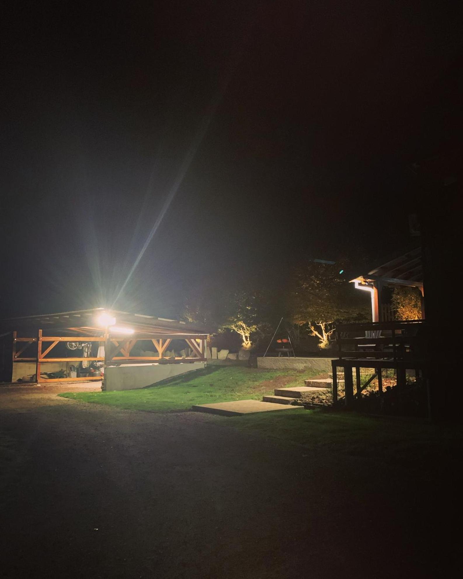 Le Chalet Du Bonheur A Soucht Екстер'єр фото