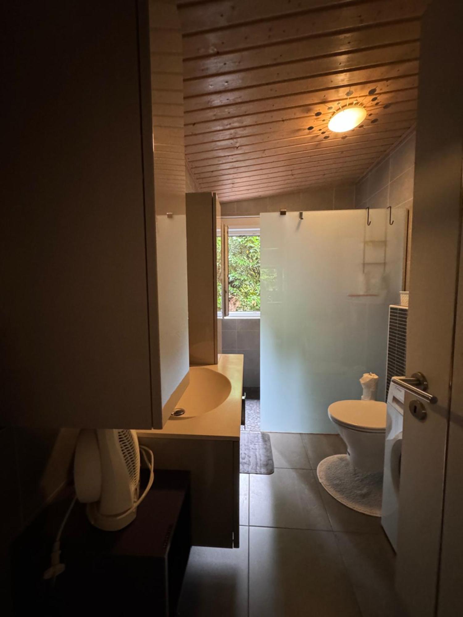 Le Chalet Du Bonheur A Soucht Екстер'єр фото