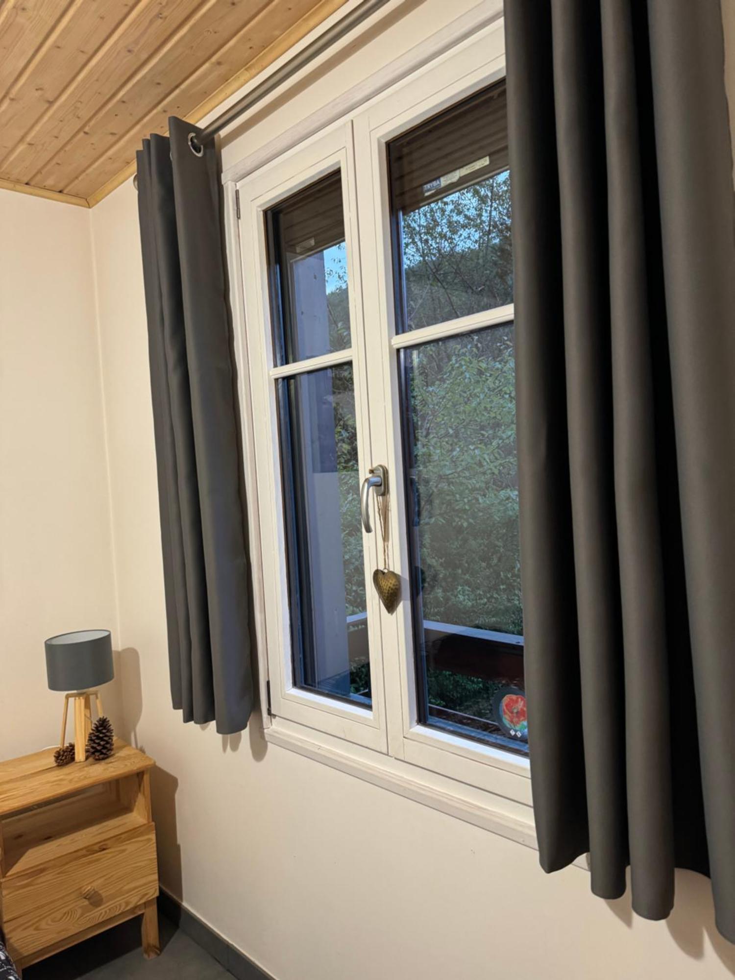 Le Chalet Du Bonheur A Soucht Екстер'єр фото